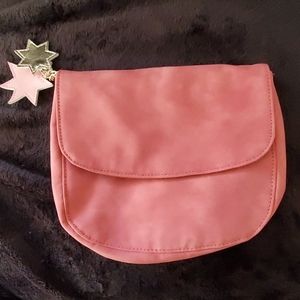 Makeup bag